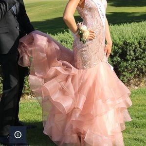 Madison James Prom/Formal dress